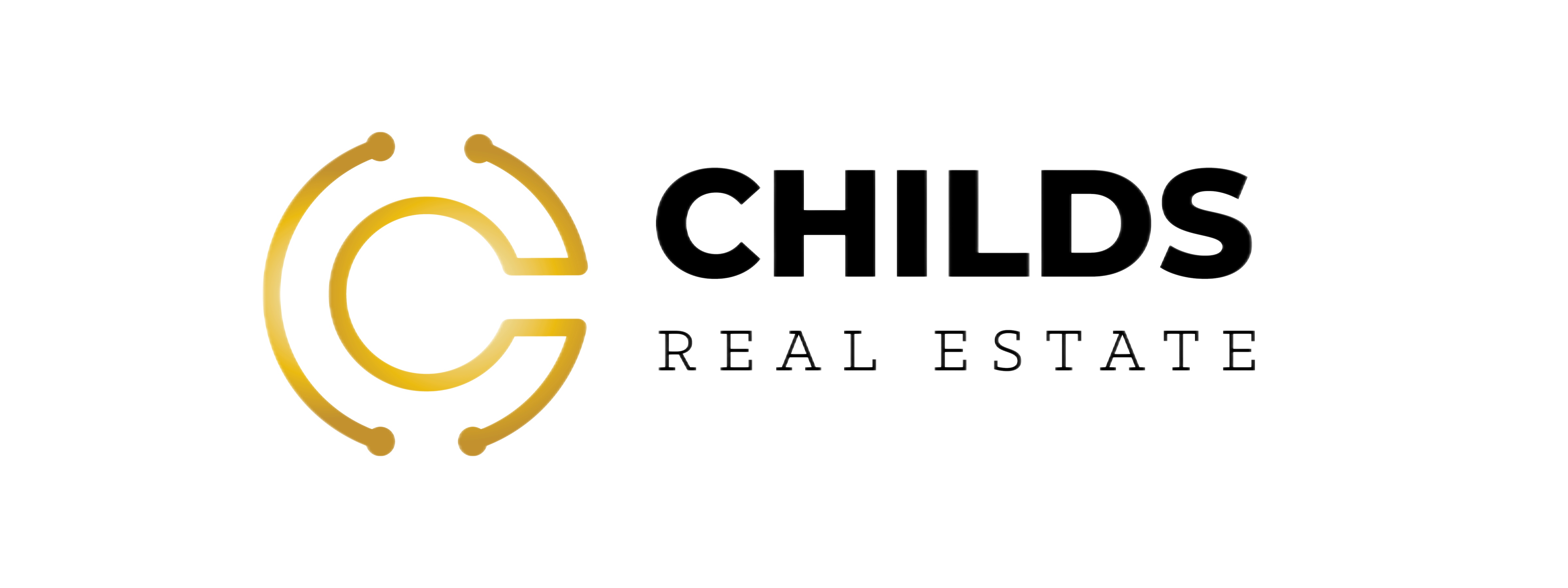 Childs Real Estate Logo